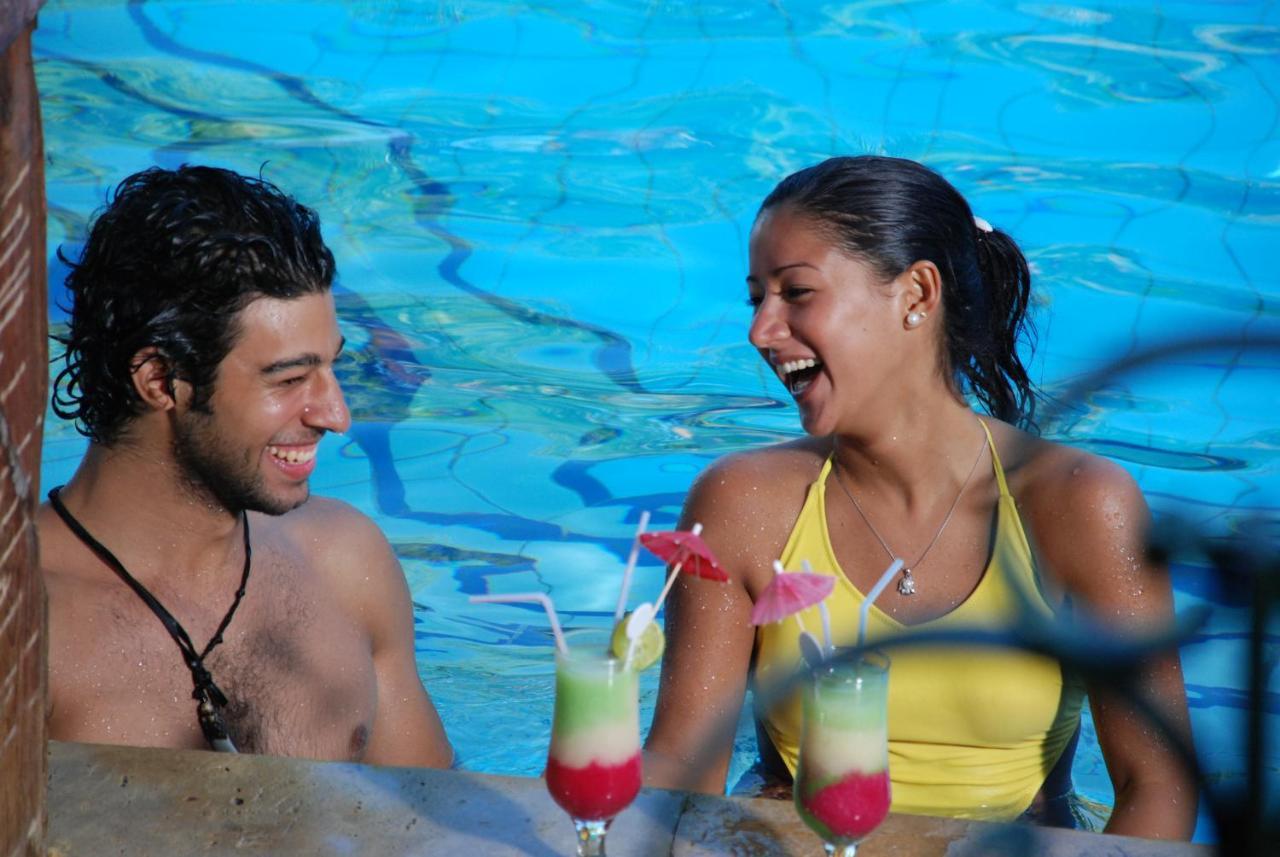 Delta Sharm Resort ,Official Web, Delta Rent, Sharm El Sheikh, South Sinai, Egypt Exteriér fotografie