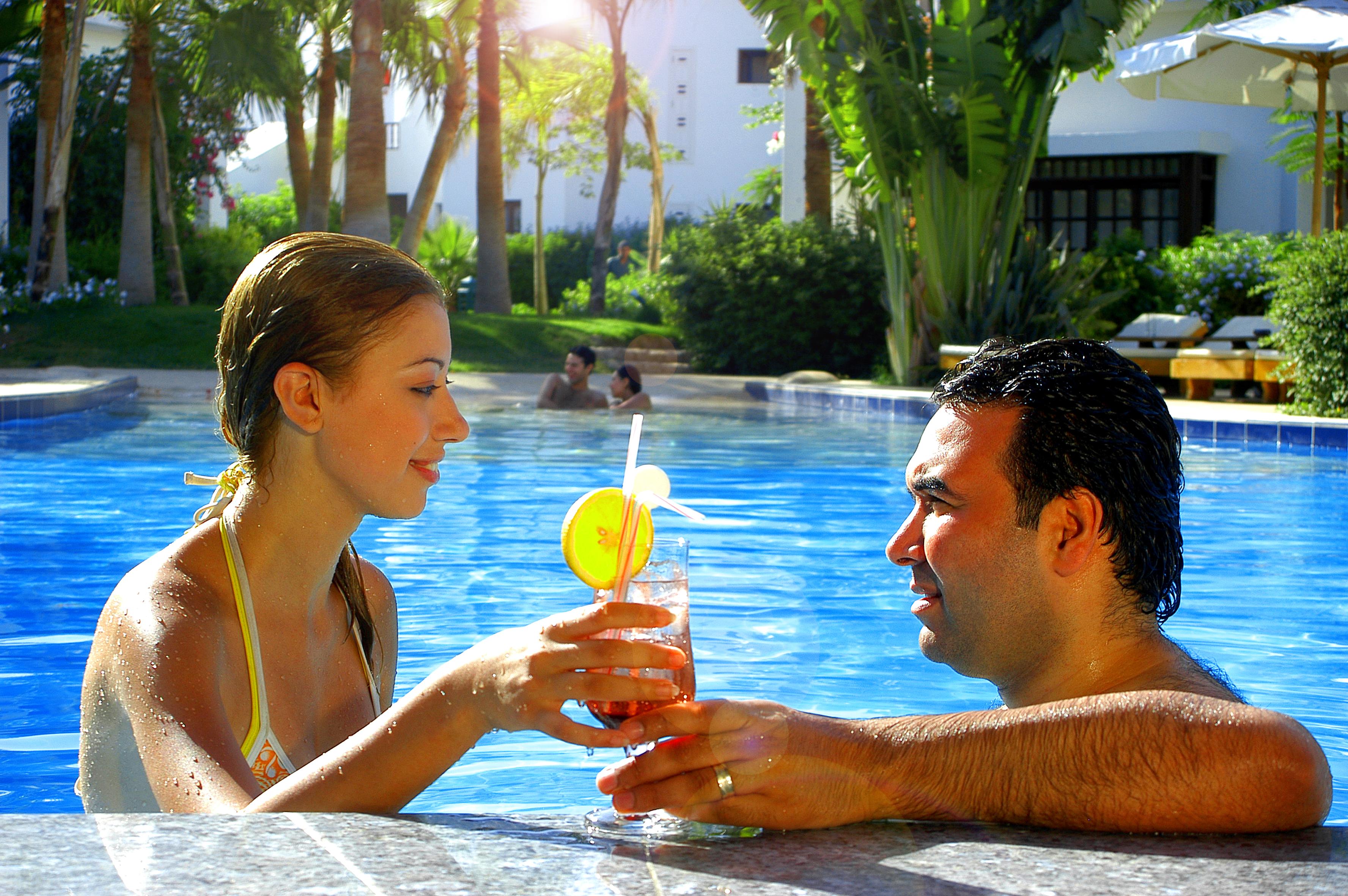 Delta Sharm Resort ,Official Web, Delta Rent, Sharm El Sheikh, South Sinai, Egypt Exteriér fotografie